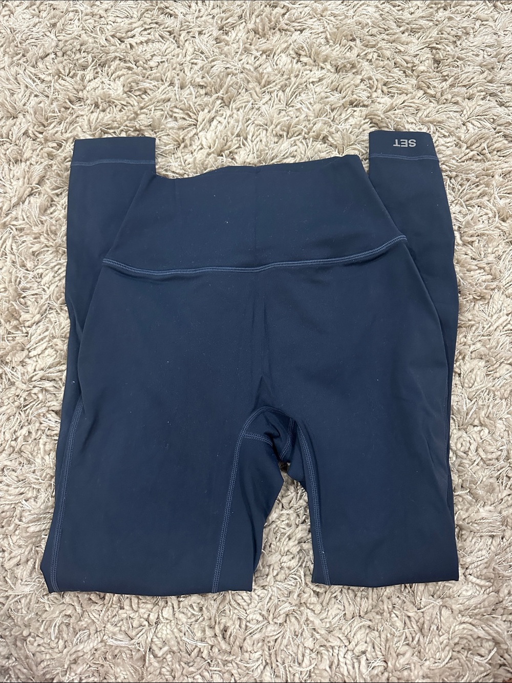 SET Active Sportbody Leggings